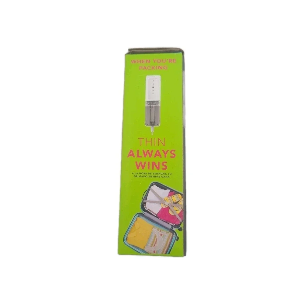Steamfast NOMAD Travel Size Steamer for Clothes - Portable Handheld‎ Brand New